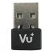 VU+ Wireless USB Bluetooth 4.1 USB Dongle