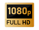 1080p Full HD televízory