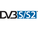 DVB-S/S2 satelitné zosilňovače