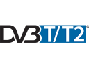DVB-T/T2 pozemské (terestriálne) zlučovače
