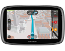 GPS navigácie do auta