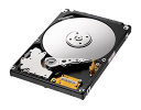 Interné HDD pevné disky