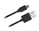 Micro USB káble