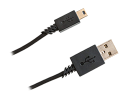 Mini USB káble