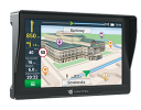 GPS navigácie pre kamióny