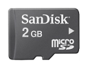 Pamäťové karty Micro SD