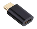 Redukcie micro USB na USB-C