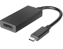 Redukcie USB-C na DisplayPort