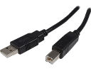USB 2.0 Type B káble