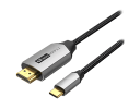 USB-C na HDMI káble