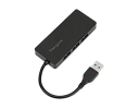 USB huby (rozbočovače)