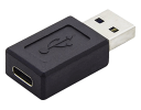 Redukcie USB na USB-C