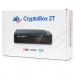 AB CryptoBox 2T HD, čierna