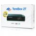 AB TereBox 2T HD, čierna