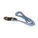 iBOX HDMI M/M kábel, 1,5 m, modrá