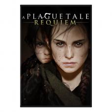 Focus Entertainment A Plague Tale: Requiem