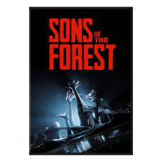 Newnight Sons Of The Forest