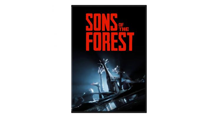 Newnight Sons Of The Forest