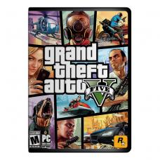 Rockstar Games Grand Theft Auto V - Premium Edition
