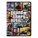 Rockstar Games Grand Theft Auto V, prémium