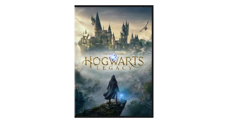 Warner Bros. Interactive Hogwarts Legacy, štandard