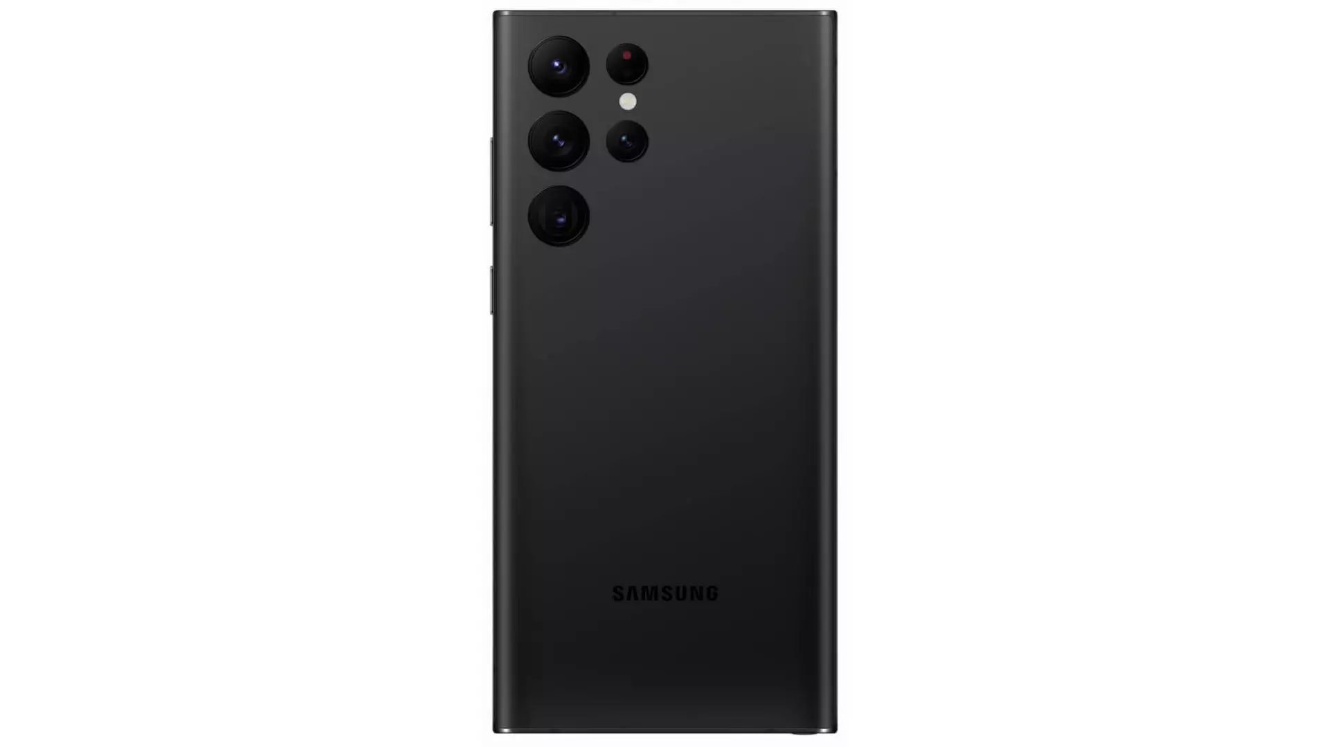 Samsung Galaxy S22 Ultra 12 GB/512 GB, SM-S908BZKHEUE, čierna