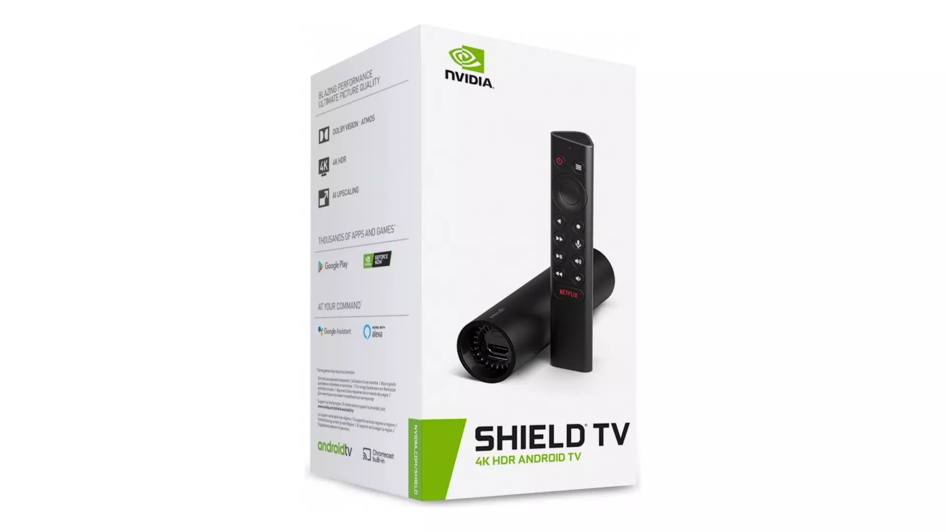 NVIDIA Shield TV Pro 2019 SSD. NVIDIA Shield Dolby Vision. NVIDIA Shield TV Pro d3 model.