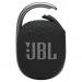JBL Clip 4, čierna