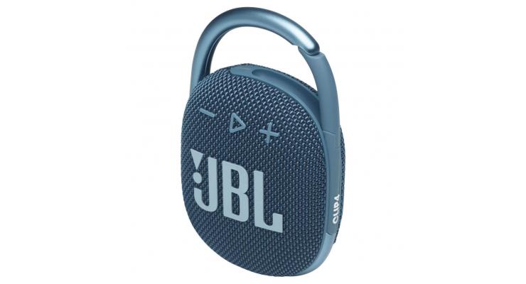 JBL Clip 4, modrá