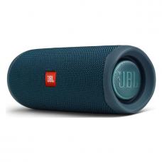 JBL Flip 5, modrá