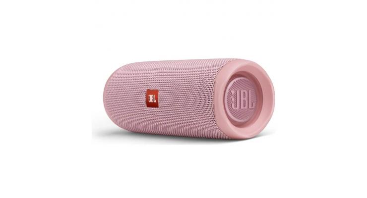 JBL Flip 5, ružová