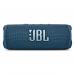 JBL Flip 6, modrá