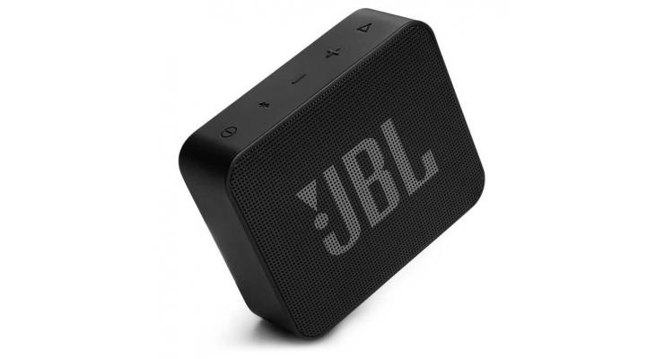 JBL GO Essential, čierna