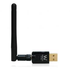 VU+ WiFi USB Adapter 300 Mbps s anténou