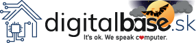 DigitalBase.sk logo