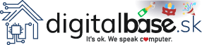 DigitalBase.sk logo