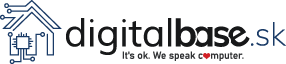 DigitalBase.sk logo